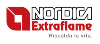  Caldaie Nordica Extraflame