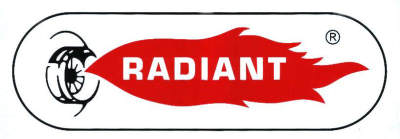 Caldaie Radiant